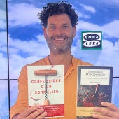 David Seijas, sumiller