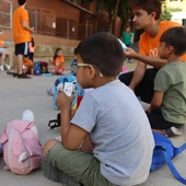 La fi del curs escolar deixa més de 180 mil alumnes a Catalunya sense un àpat complet al dia assegurat La fi del curs escolar deixa més de 180 mil alumnes a Catalunya sense un àpat complet al dia assegurat