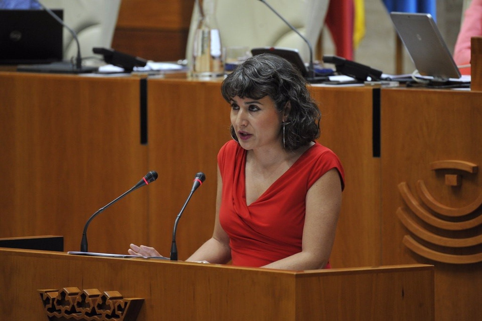 Unidas por Extremadura ve en el proyecto de Guardiola "los mejores defensores de los señoritos" Unidas por Extremadura ve en el proyecto de Guardiola "los mejores defensores de los señoritos"