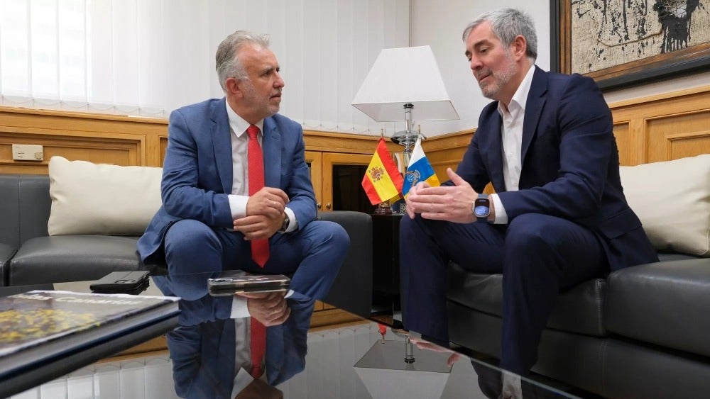 Más De Uno Canarias 08/01/2025 Noticias 6:20 Más De Uno Canarias 08/01/2025 Noticias 6:20
