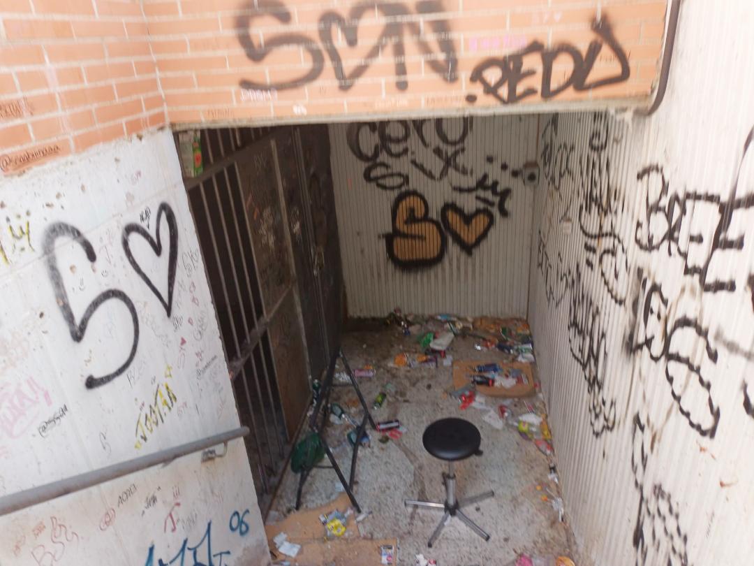 Más de uno Alcalá 25/06/2024 Más de uno Alcalá 25/06/2024