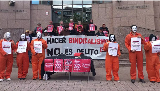 "Volvería a hacerlo" "Volvería a hacerlo"