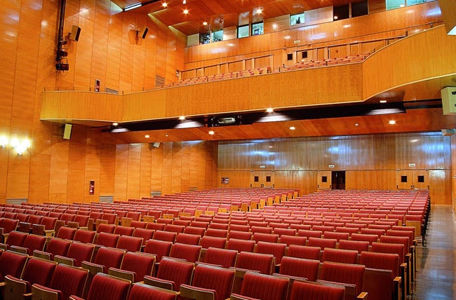 Vila-real presenta el Abonament 2025 con cinco propuestas de artes escénicas plurales e inclusivas Vila-real presenta el Abonament 2025 con cinco propuestas de artes escénicas plurales e inclusivas