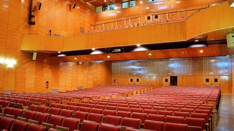 El Auditorio de Vila-real acoger&aacute; la gala l&iacute;rica. 