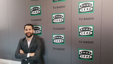 Samuel D&iacute;az Jim&eacute;nez, economista