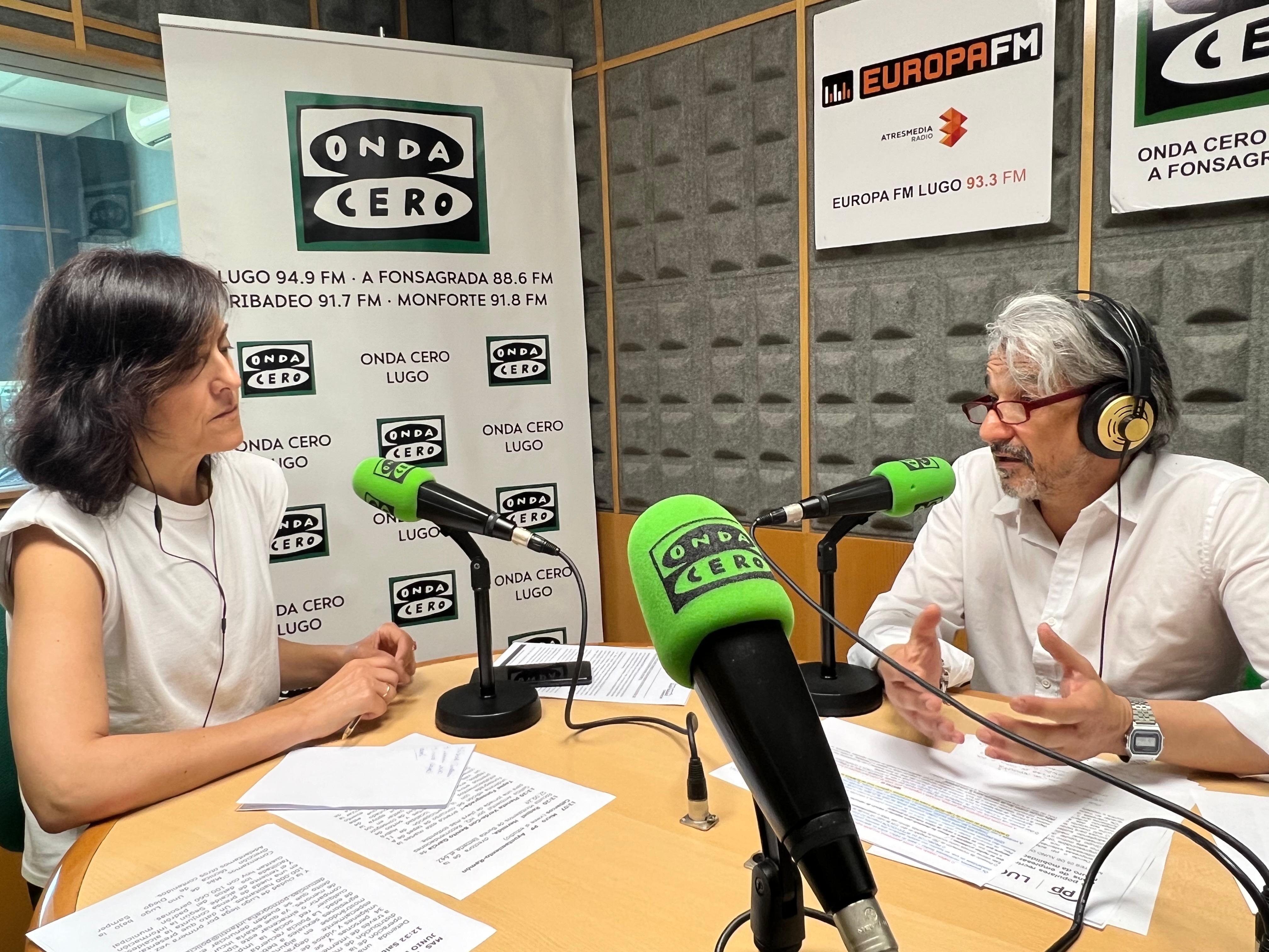 El PP desmonta las mentiras del gobierno local en las obras del Casco Histórico El PP desmonta las mentiras del gobierno local en las obras del Casco Histórico