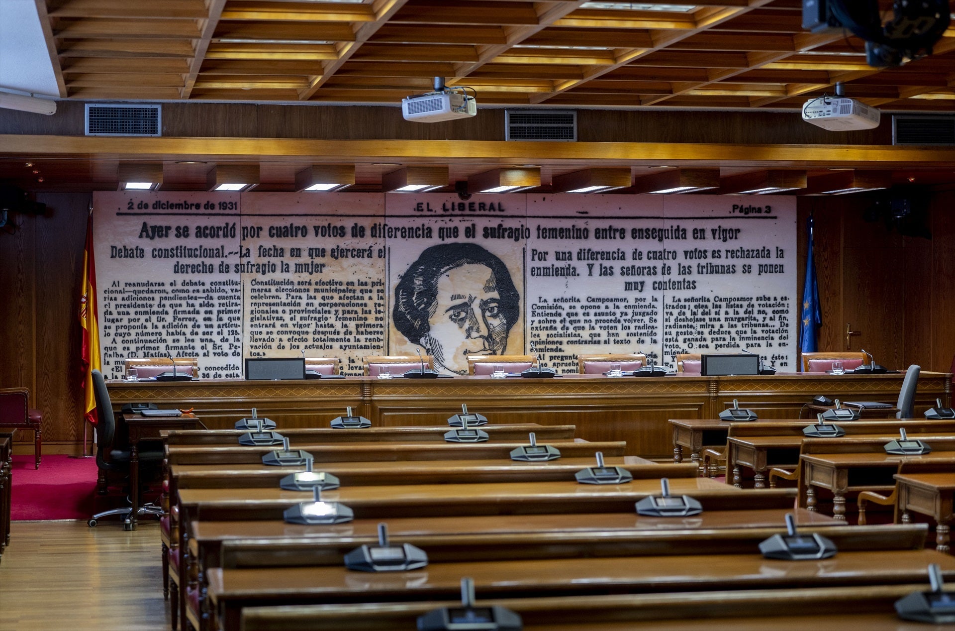 La Comisión del 'caso Koldo' interroga este miércoles a Conrado Domínguez y a la exconsejera canaria de Sanidad La Comisión del 'caso Koldo' interroga este miércoles a Conrado Domínguez y a la exconsejera canaria de Sanidad