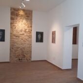 Exposición en La Casilla de Benidorm