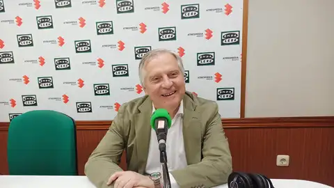 Francisco Cañizares Alcalde de Ciudad Real