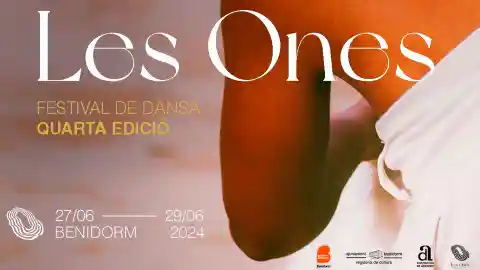 Festival Les Ones 2024 Festival Les Ones 2024