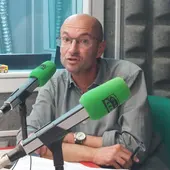 Gonzalo Muíños, portavoz municipal del PSOE: "En el pleno actuamos de forma responsable y leal con la ciudad" Gonzalo Muíños, portavoz municipal del PSOE: "En el pleno actuamos de forma responsable y leal con la ciudad"