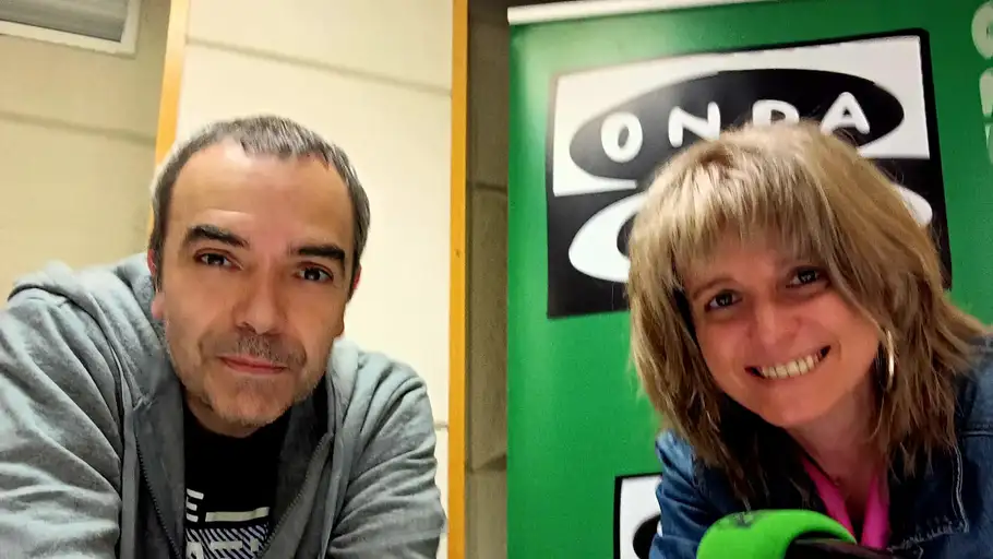 Historias de Verano con Mercedes Sanz Historia de San Juan y San Pedro