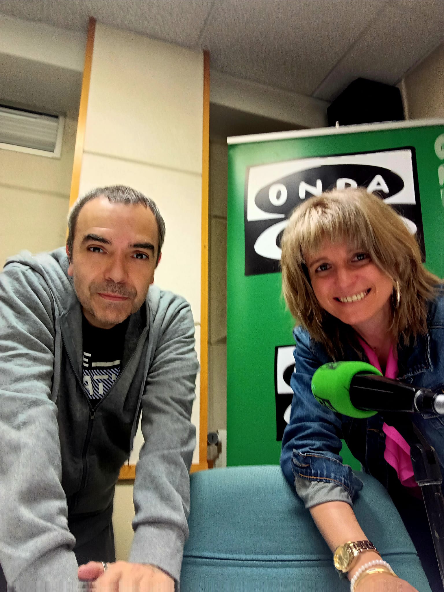 Historias de Verano en Onda Cero Segovia Historias de Verano en Onda Cero Segovia