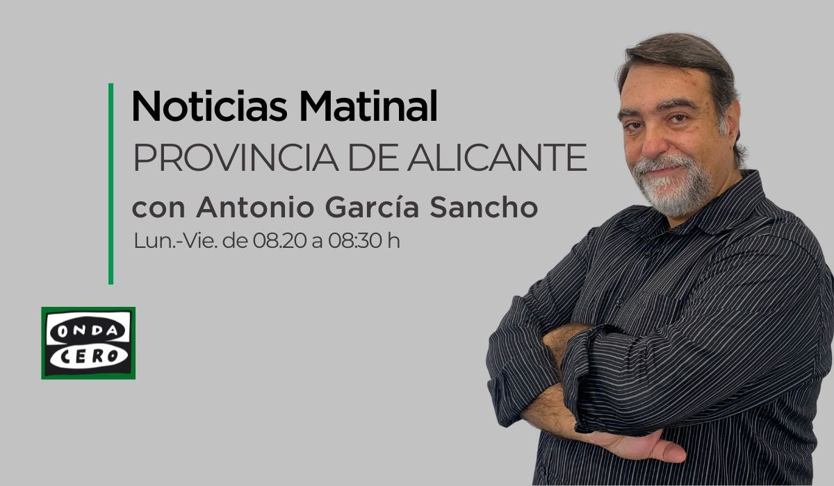 Noticias Matinal Provincial (26/06/2024) Noticias Matinal Provincial (26/06/2024)