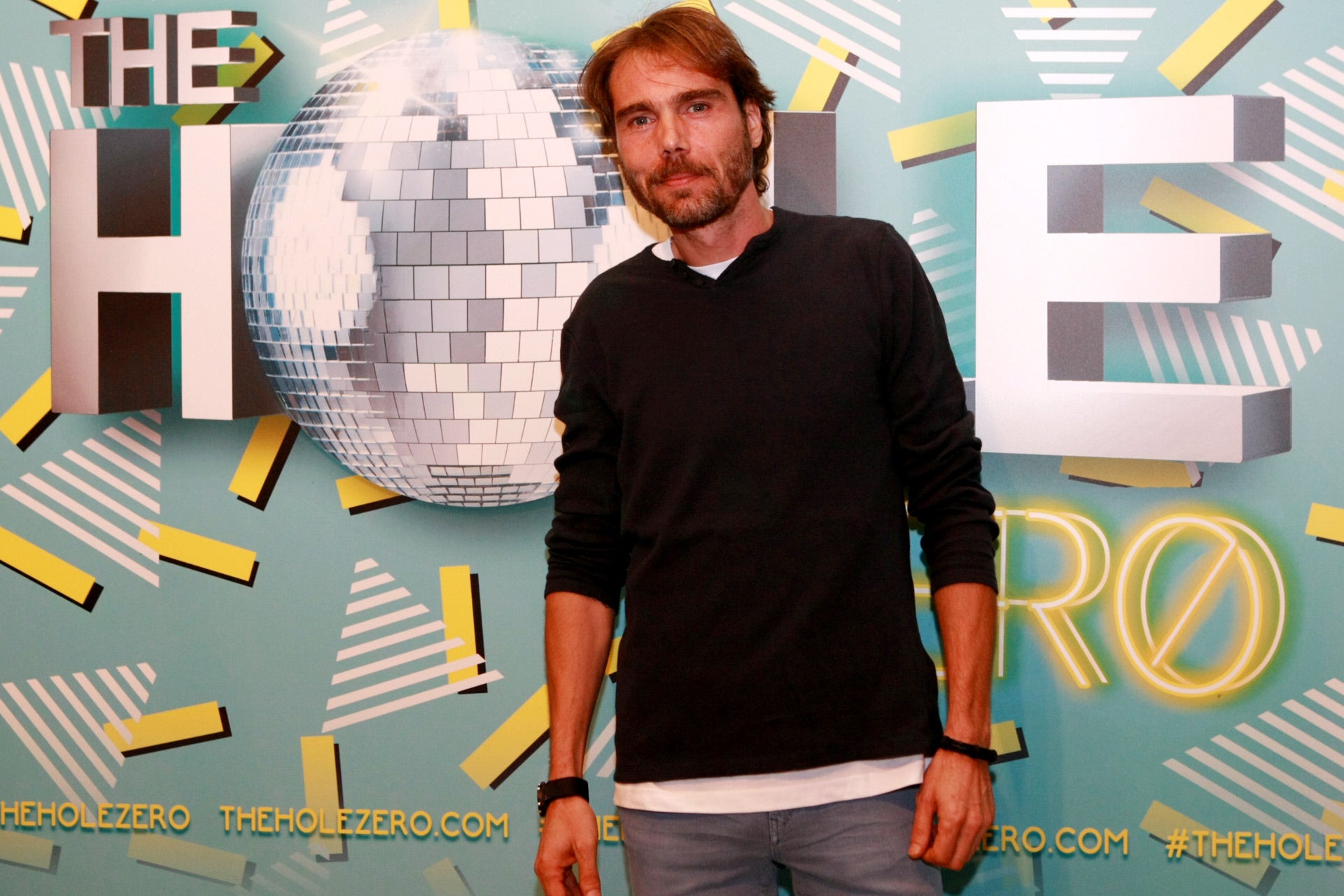 Detenido Carlos Navarro 'El Yoyas', fugado desde 2022 tras ser condenado por violencia machista Detenido Carlos Navarro 'El Yoyas', fugado desde 2022 tras ser condenado por violencia machista