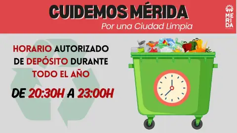 Cuidemos Mérida Cuidemos Mérida