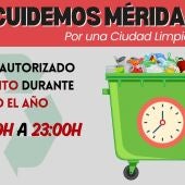 Cuidemos Mérida