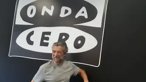 Alberto Zurrón, escritor Alberto Zurrón, escritor