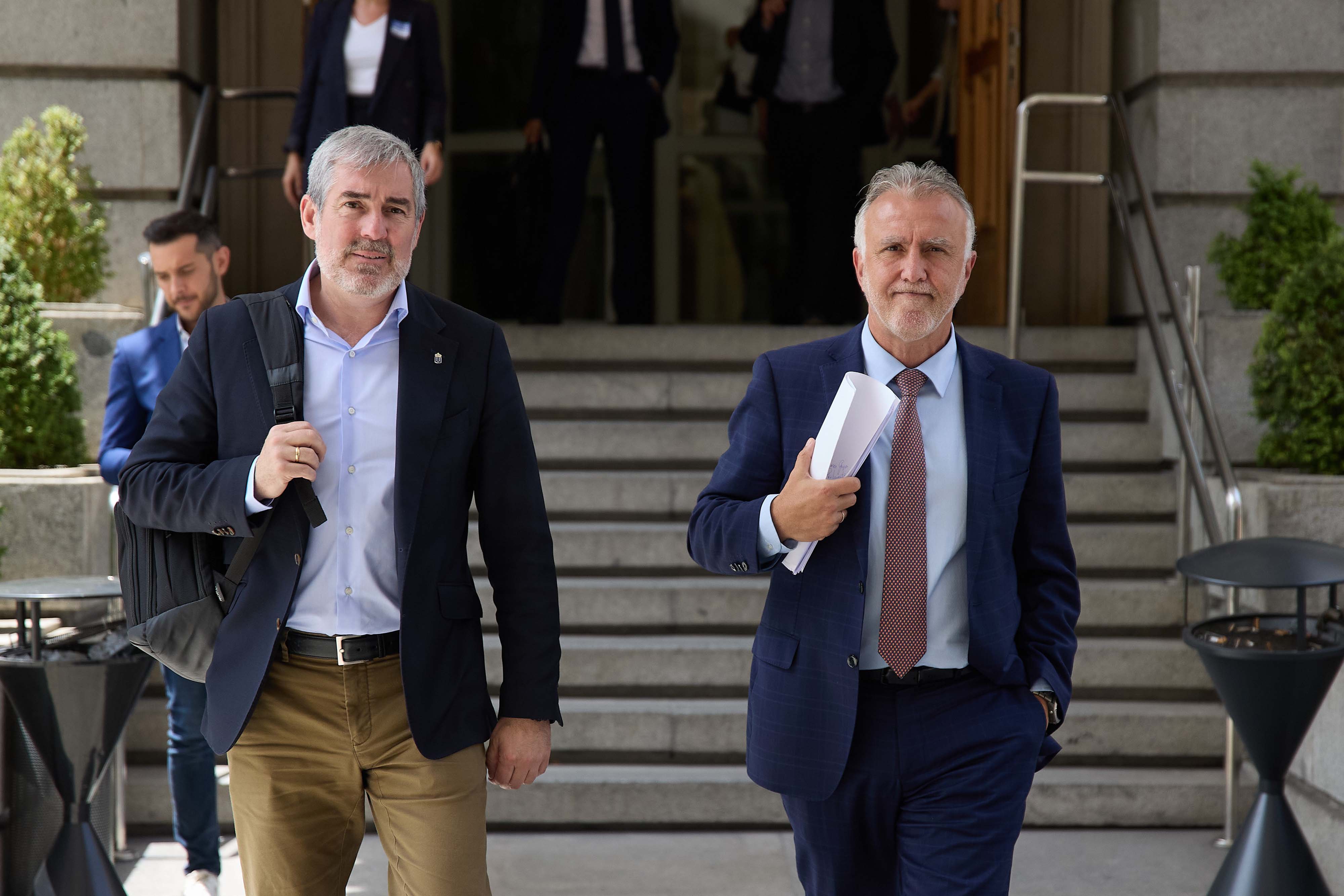 Más De Uno Canarias 30/05/2025 Noticias 7:20 Más De Uno Canarias 30/05/2025 Noticias 7:20