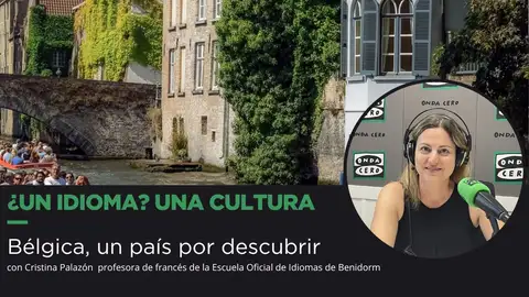 Un idioma. Una cultura? EOI Un idioma. Una cultura? EOI