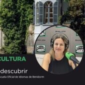Un idioma. Una cultura? EOI