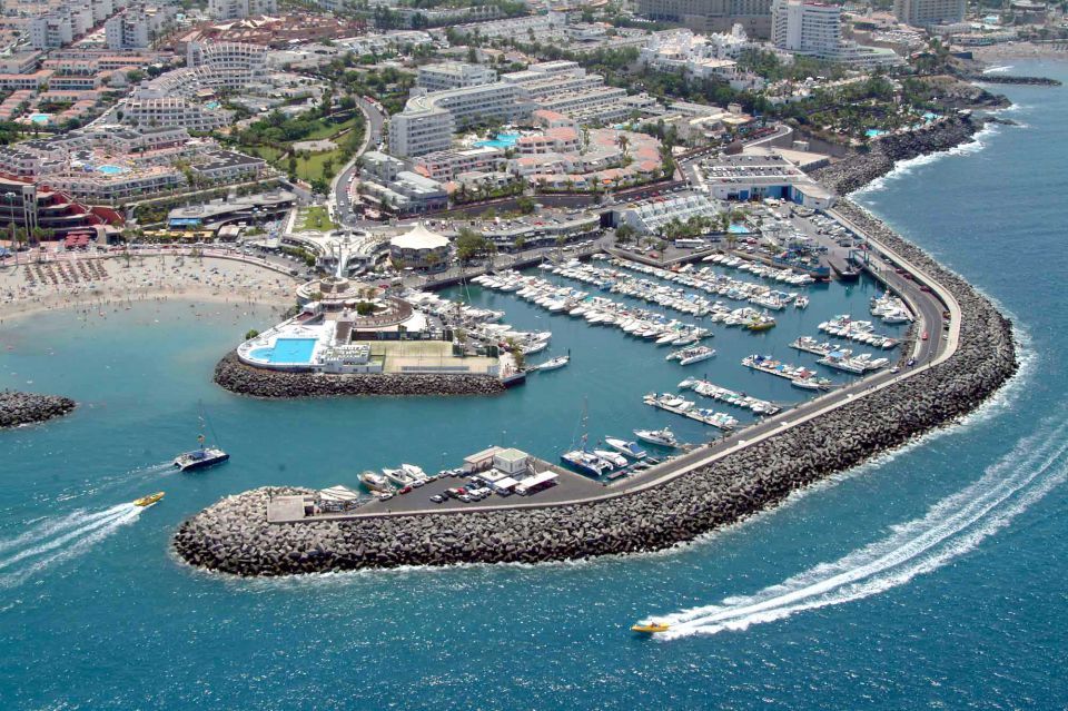 Detenido un menor cuando trataba de violar a una turista en el sur de Tenerife Detenido un menor cuando trataba de violar a una turista en el sur de Tenerife