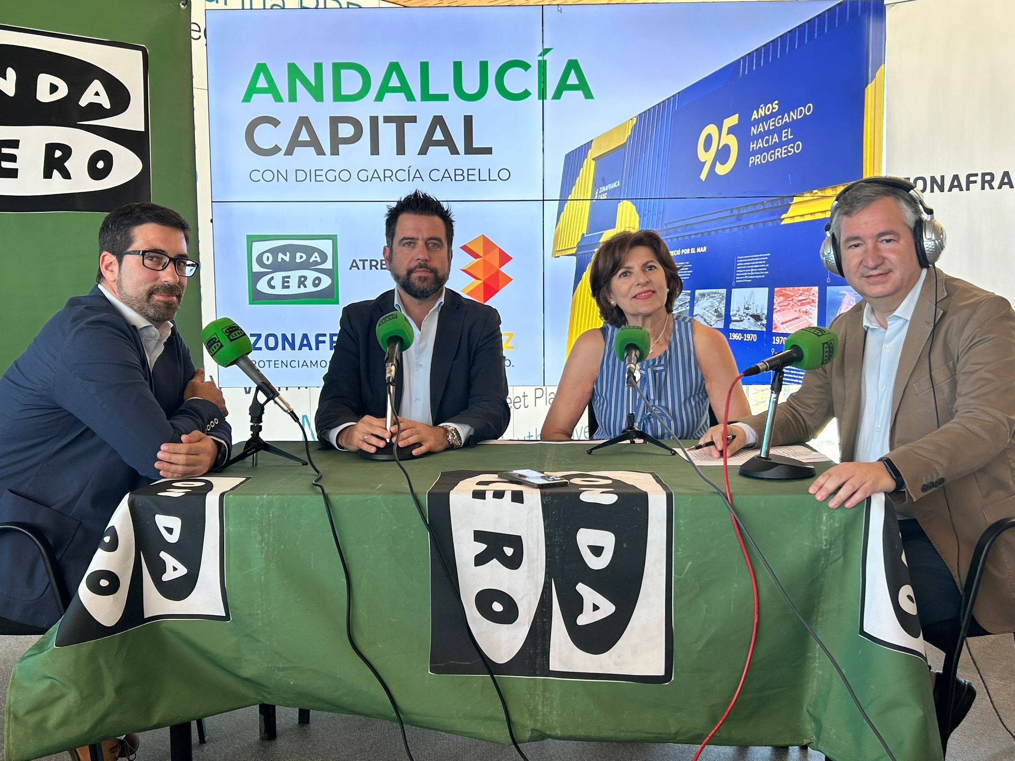 Andalucía Capital 25/06/2024 Andalucía Capital 25/06/2024