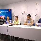 Presentació del pla local per l’abordatge del sensellarisme 