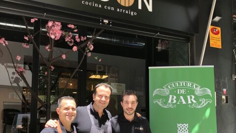 Restaurante Pic&oacute;n