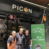 Restaurante Picón Restaurante Picón