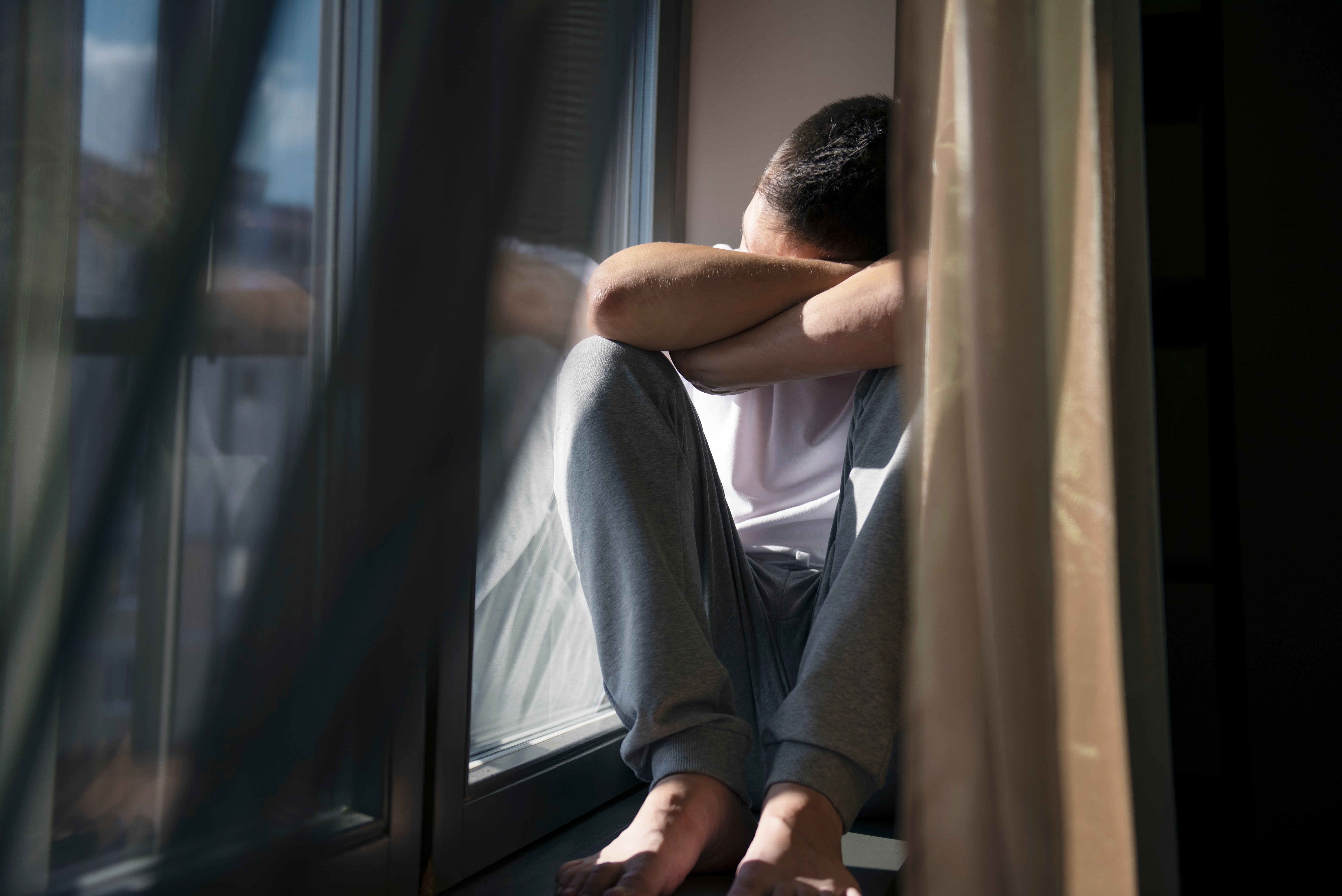 Hablamos de la ansiedad y la depresión en una época donde los estímulos nos dominan Hablamos de la ansiedad y la depresión en una época donde los estímulos nos dominan
