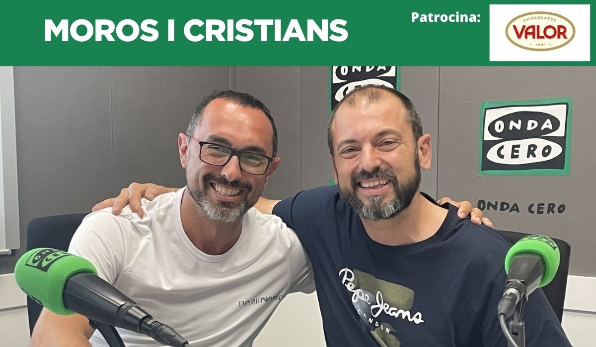 Capitans dels Negres i Destralers 2024 Capitans dels Negres i Destralers 2024