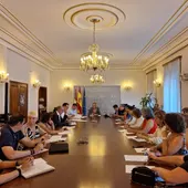 Subdelegación del Gobierno en Segovia Subdelegación del Gobierno en Segovia