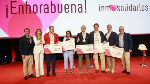 Premio para Agencia La Playa