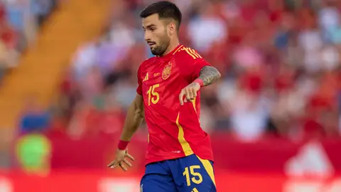 Baena hará doblete con Eurocopa y los Juegos Baena hará doblete con Eurocopa y los Juegos