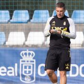 Luis Carrión