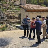 La segunda fase de las obras de la piscina municipal no le costará ni un euro a Bolulla