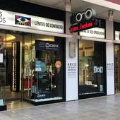 Óptica Santos Patronos Alzira Óptica Santos Patronos Alzira