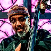 El legendario contrabajista William Parker, premio Donostiako Jazzaldia 2024