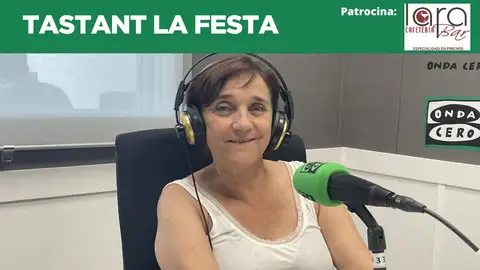 Mari Blanco ens conida a un platet de 'Sang amb ceba' a l'Artilleria de l'Islam. Mari Blanco ens conida a un platet de 'Sang amb ceba' a l'Artilleria de l'Islam.