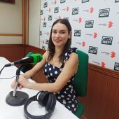 Virginia Zaldívar
