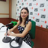 Virginia Zaldívar Virginia Zaldívar