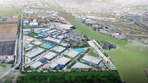 Hispacold trasladará sus instalaciones a la Zona Franca del Puerto de Sevilla Hispacold trasladará sus instalaciones a la Zona Franca del Puerto de Sevilla