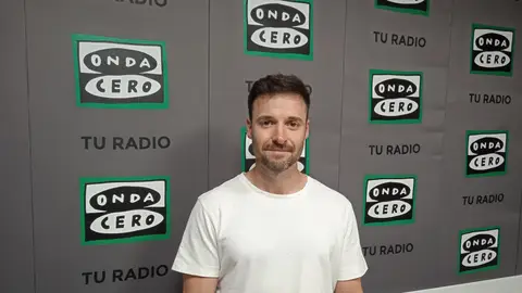 Diego Aznar en la Cadena Diego Aznar en la Cadena