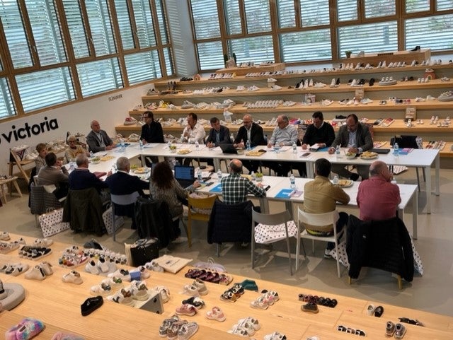 FICE rechaza la reducción de la jornada laboral porque merma “la productividad” de las empresas FICE rechaza la reducción de la jornada laboral porque merma “la productividad” de las empresas