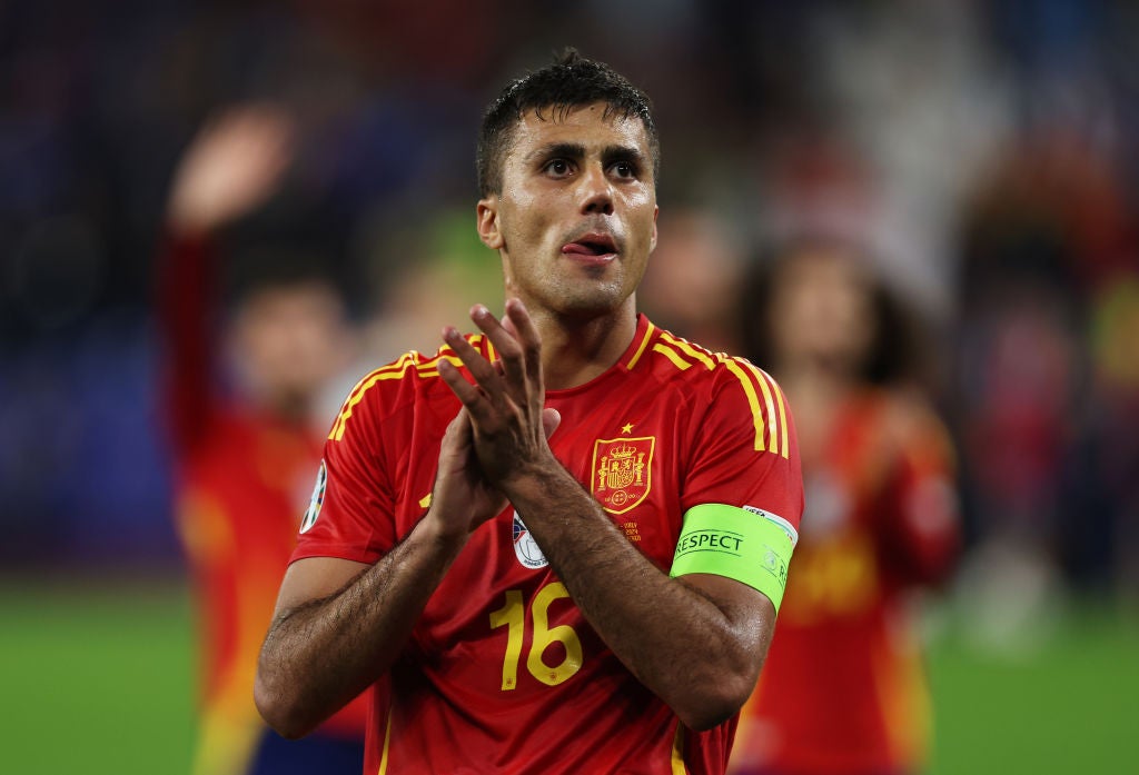 Contra quién juega España en octavos de la Eurocopa: rival y horario del partido Contra quién juega España en octavos de la Eurocopa: rival y horario del partido