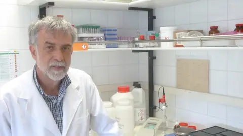 Ignacio Morgado Neurocientífico
