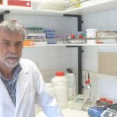 Ignacio Morgado