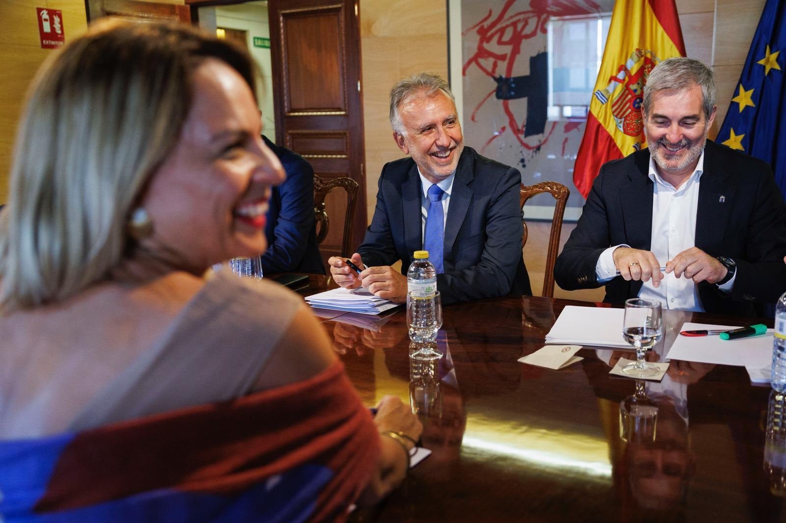 Más De Uno Canarias 27/11/2024 Noticias 6:20 Más De Uno Canarias 27/11/2024 Noticias 6:20