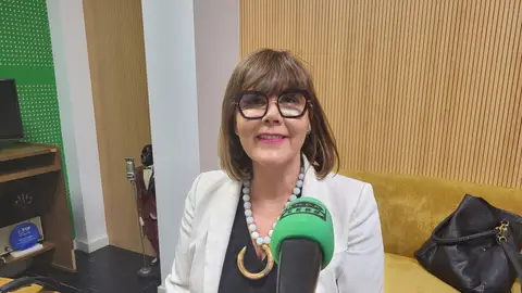 Sonia Ogando, concejala do P.P. de Ourense Sonia Ogando, concejala do P.P. de Ourense